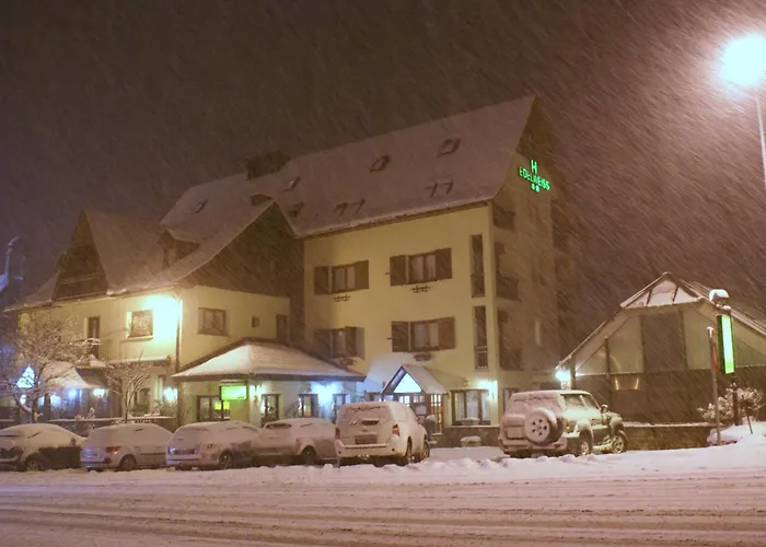 Hotel Edelweiss