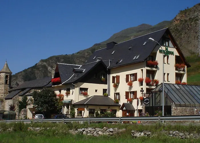 Hotel Edelweiss